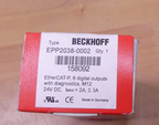 beckhoff epp2038-0002