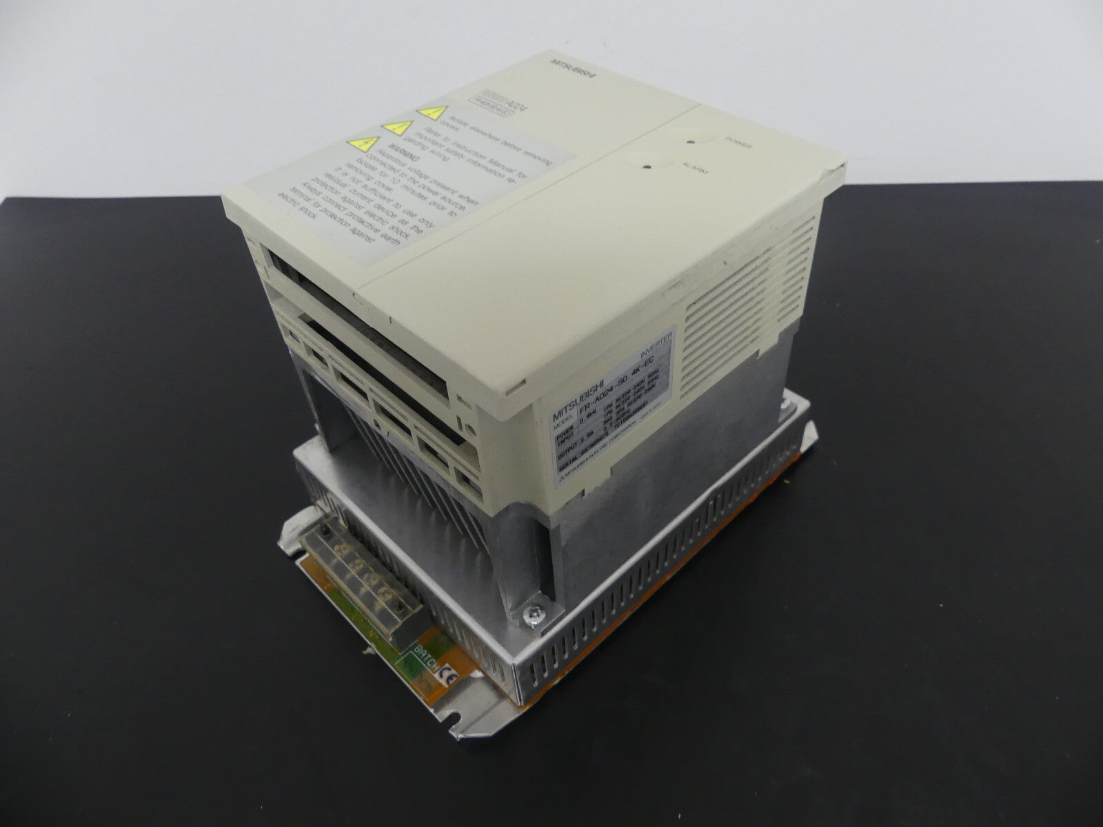 Mitsubishi FR-A024-S0.4K-EC