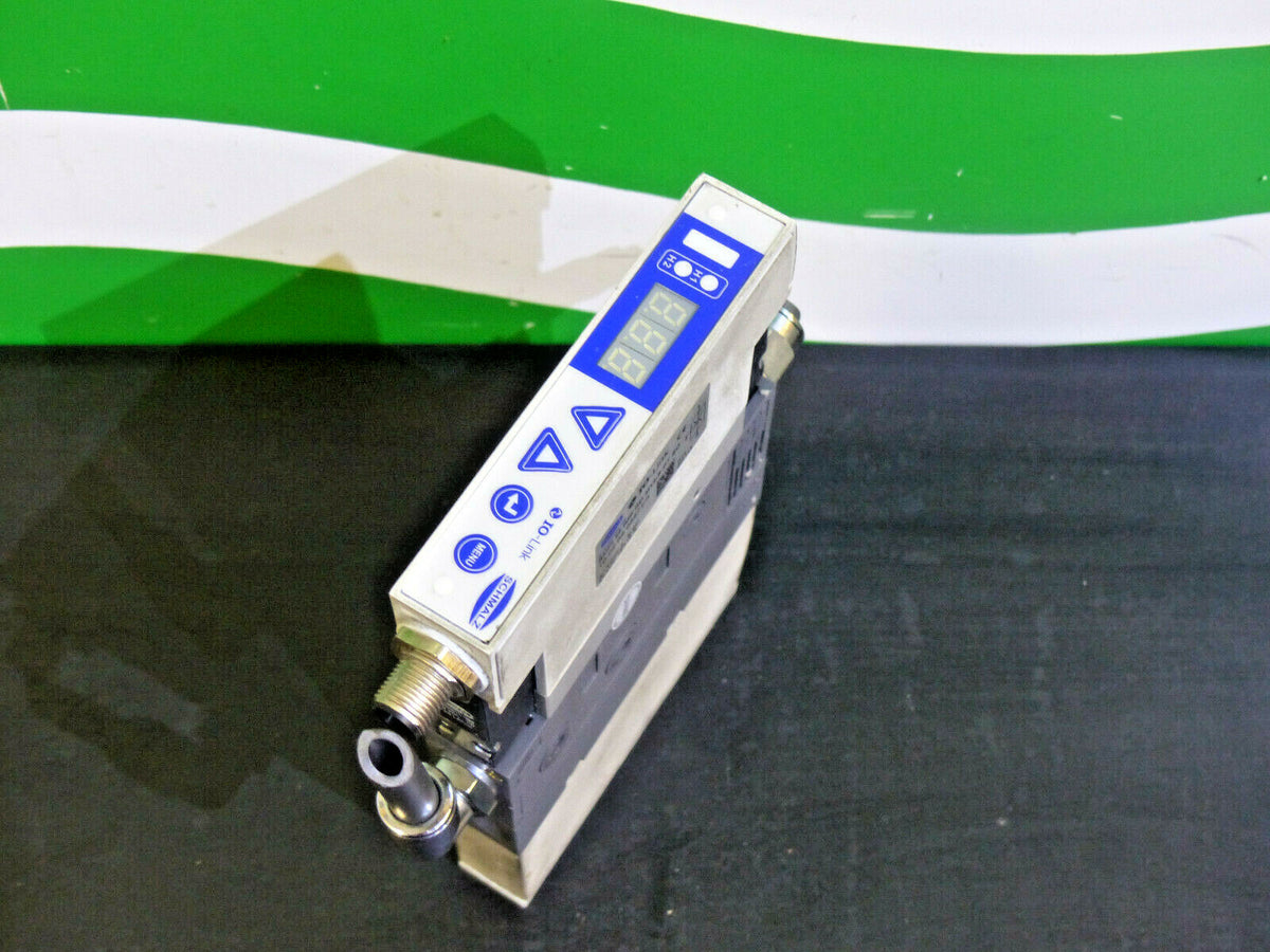Schmalz SMPi 25 iMP RD M12-8-PT-SO
