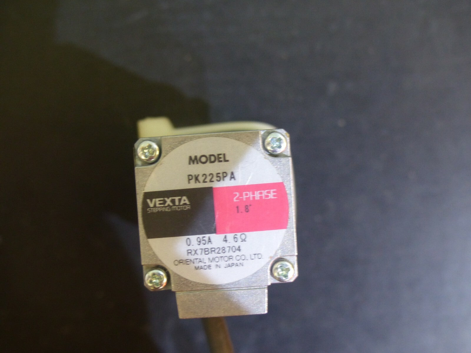 Vexta PK225PA