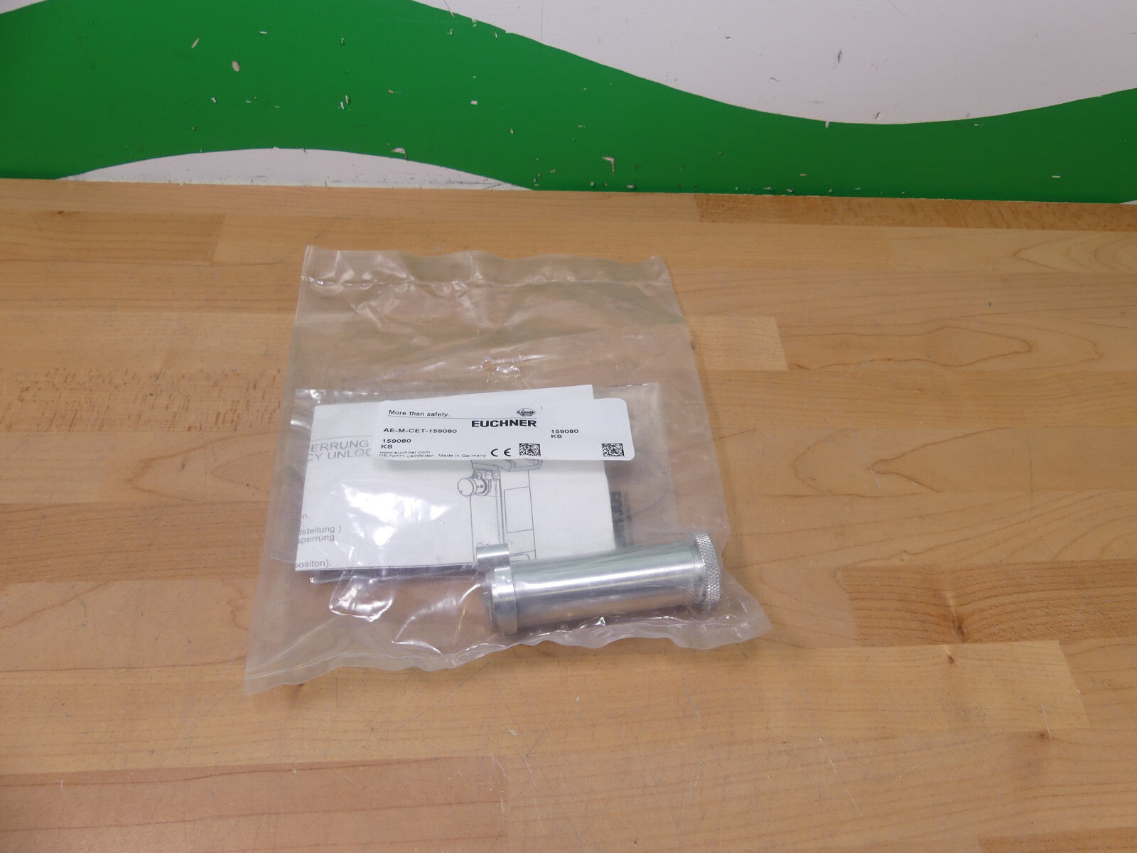 EUCHNER AE-M-CET-159080 KS 159080