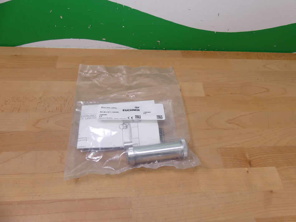 EUCHNER AE-M-CET-159080 KS 159080