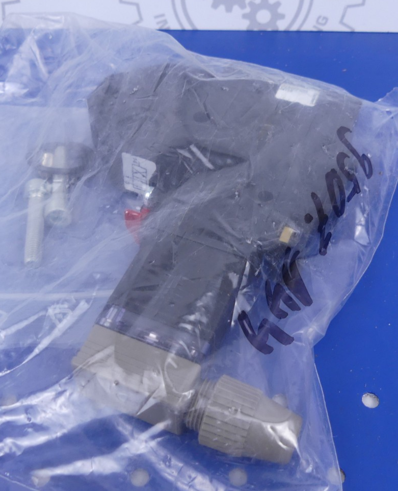 BÜRKERT 0470 G 0470G 4,0 4/2-Wege-Pneumatikventil 00088899