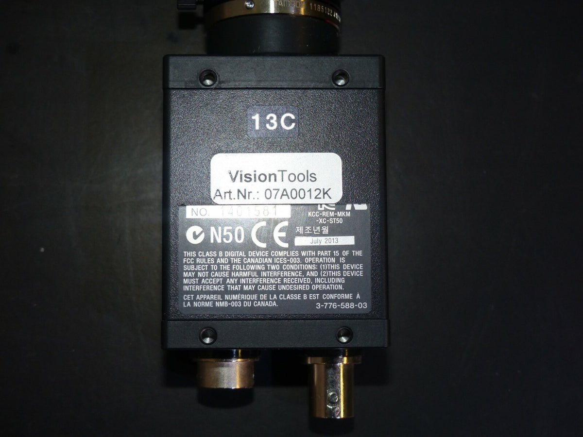 Vision Tools NCC-REM-MKM // 07A0012K