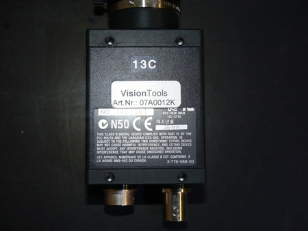 Vision Tools NCC-REM-MKM // 07A0012K