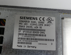 Siemens  - 6FC5203-0AB10-0AA1 +6FC5210-0DA20-2AA1