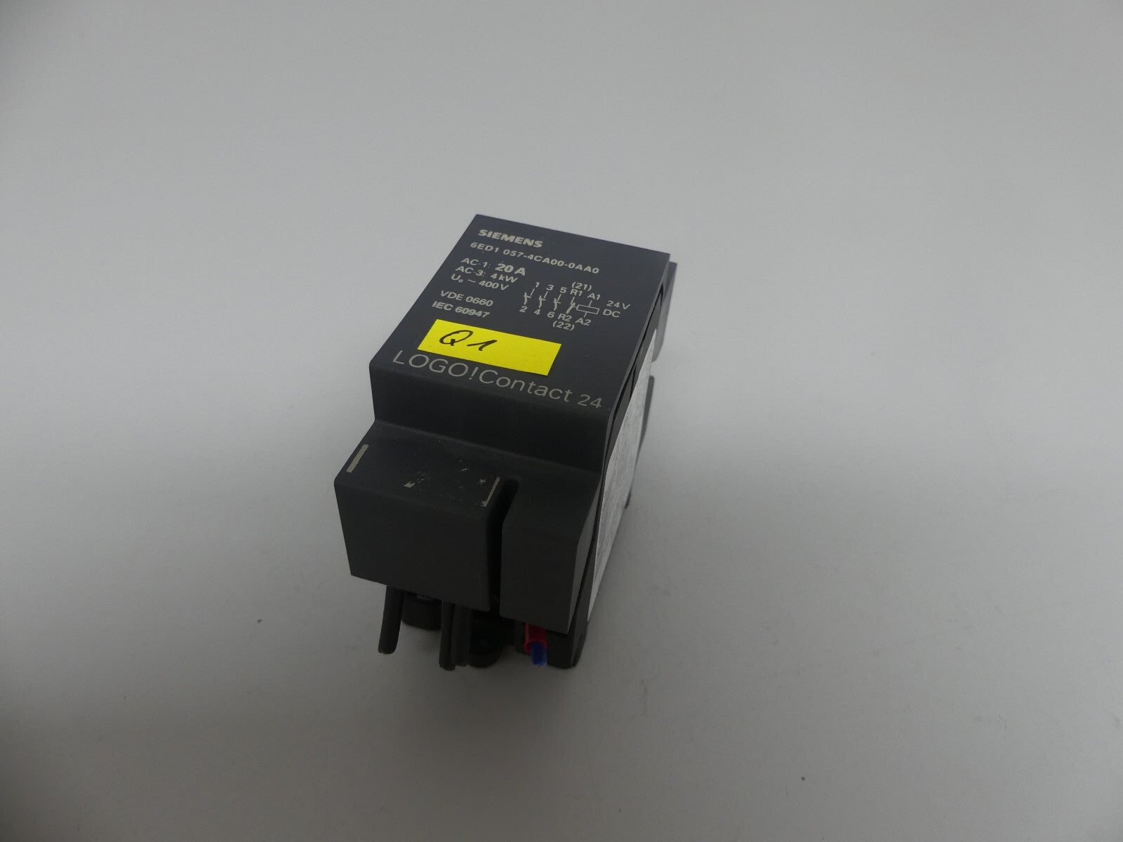 Siemens LOGE 6ED1 057-4CA00-0AA0