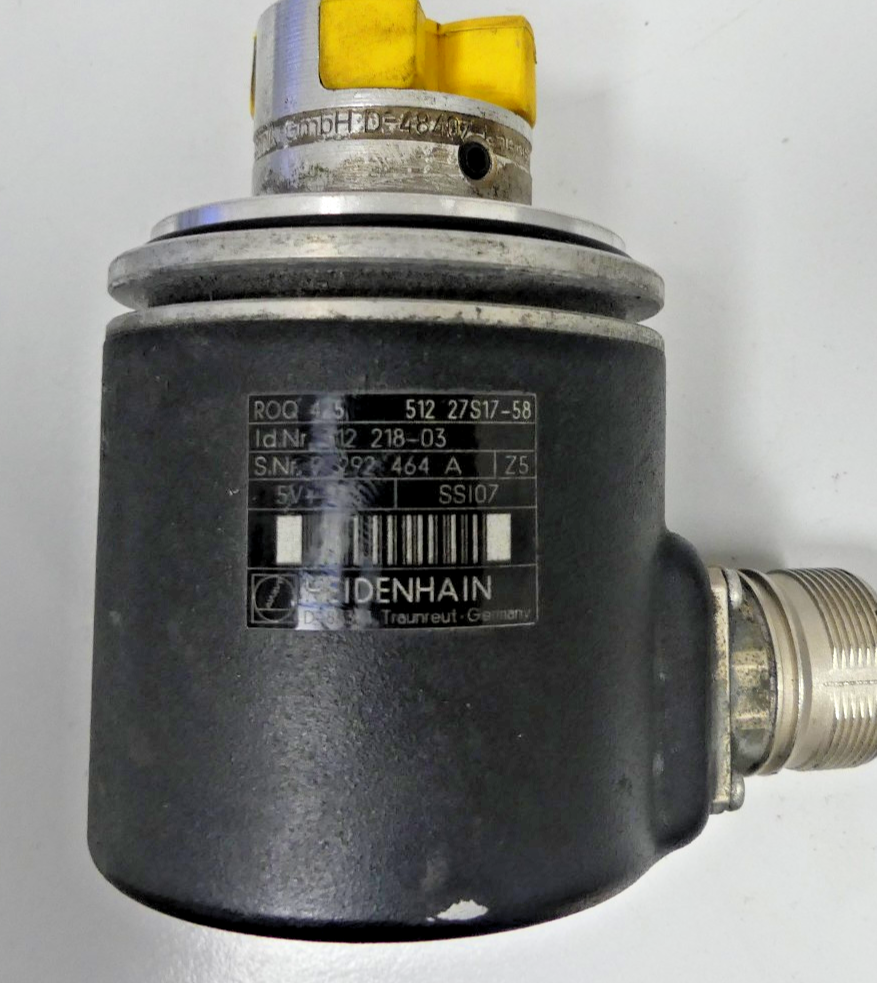 Heidenhain ROQ 425 512 27S17-58