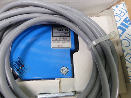Sick Lichtschranke WLL10-910