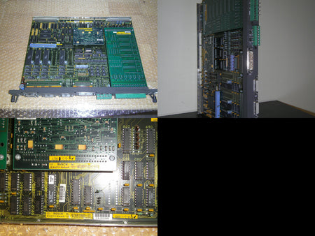 Bosch CNC Servo Contrl Servo i 1070075689-101
