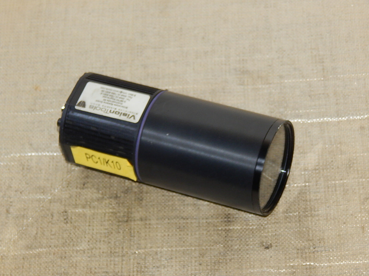  VISIONTOOLS // 07A0012K // VISION TOOLS USED