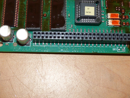 AMK KU-PLC2 Einsteckmodul AE-ZR3-1.02