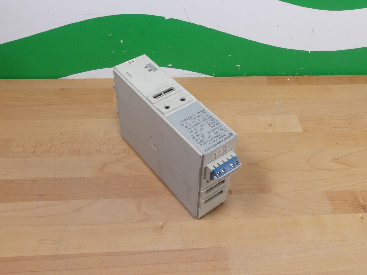 appartebau hundsbach AH77360-E2411-B600