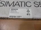 Siemens Simatic S5 6ES5304-3UB11 E:02