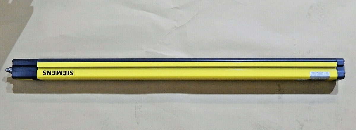 Siemens SIGUARD 3SF7844-6MD11-0SS1 Used