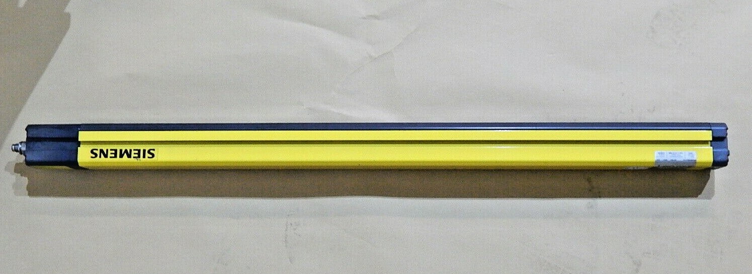 Siemens SIGUARD 3SF7844-6MD11-0SS1 Used