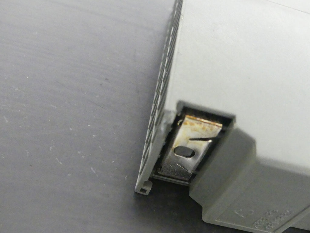 SIEMENS SIMATIC S7 6ES7314-1AF10-0AB0