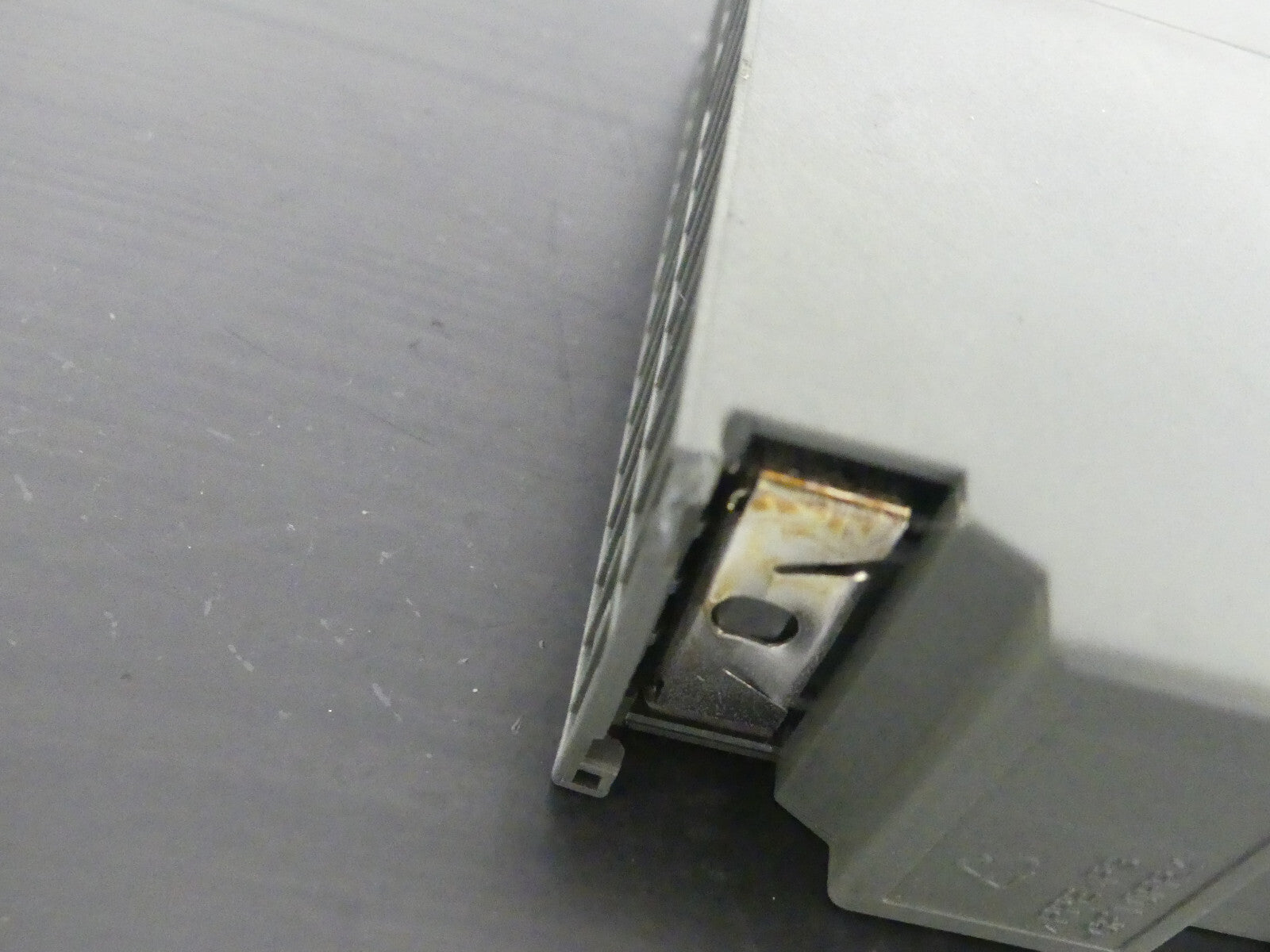 SIEMENS SIMATIC S7 6ES7314-1AF10-0AB0