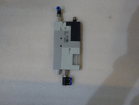 Festo OVEM-14-H-B-GO-CE-N-2P Teilenr: 540017 used 