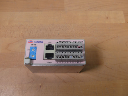 HANMI AutoNet ANFAI-08ISO