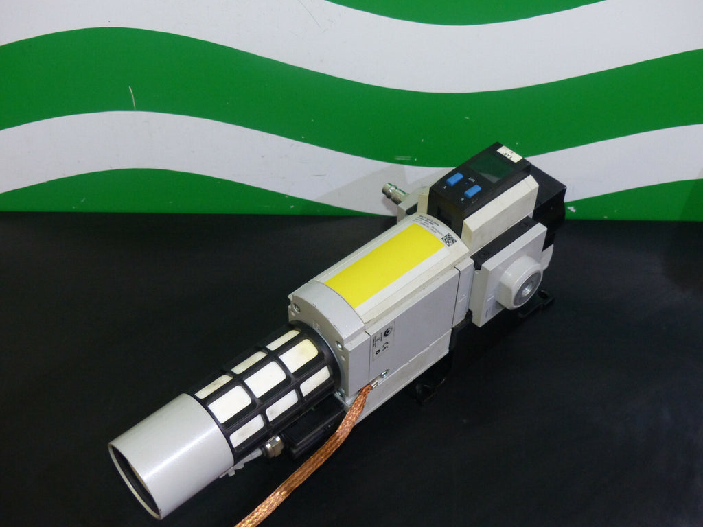 Festo MS6-SV-AGB-E-10V24-So-AD1-MP3-WPB