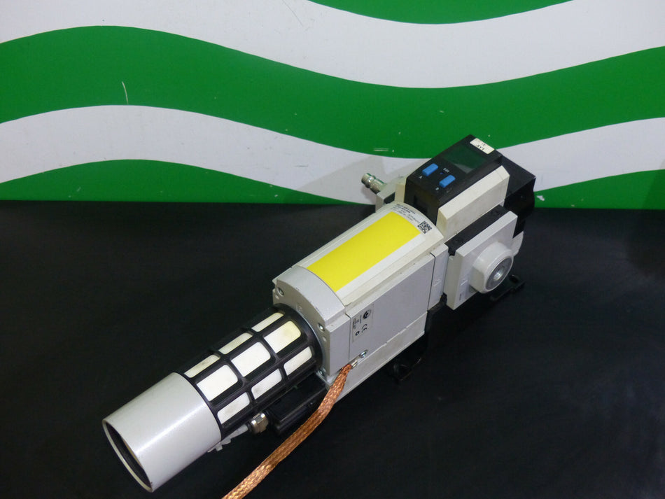 Festo MS6-SV-AGB-E-10V24-So-AD1-MP3-WPB