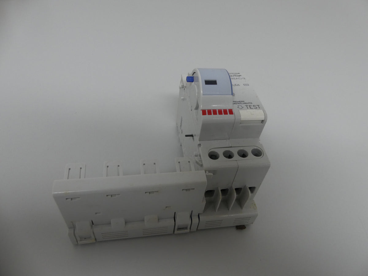 Bticino G44/32AC/2 Differential Module