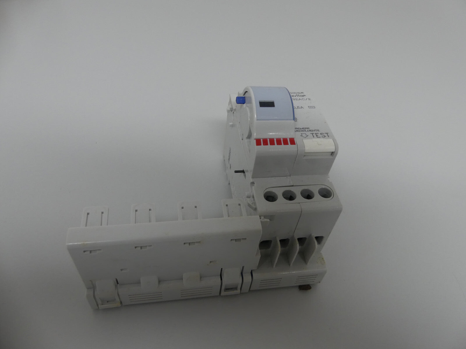 Bticino G44/32AC/2 Differential Module