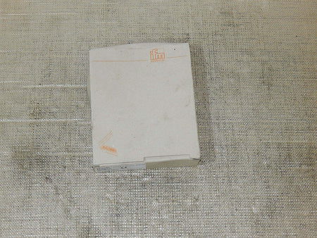  IFM efector KG5010 KG-2008-FRKG Nährungsschalter New