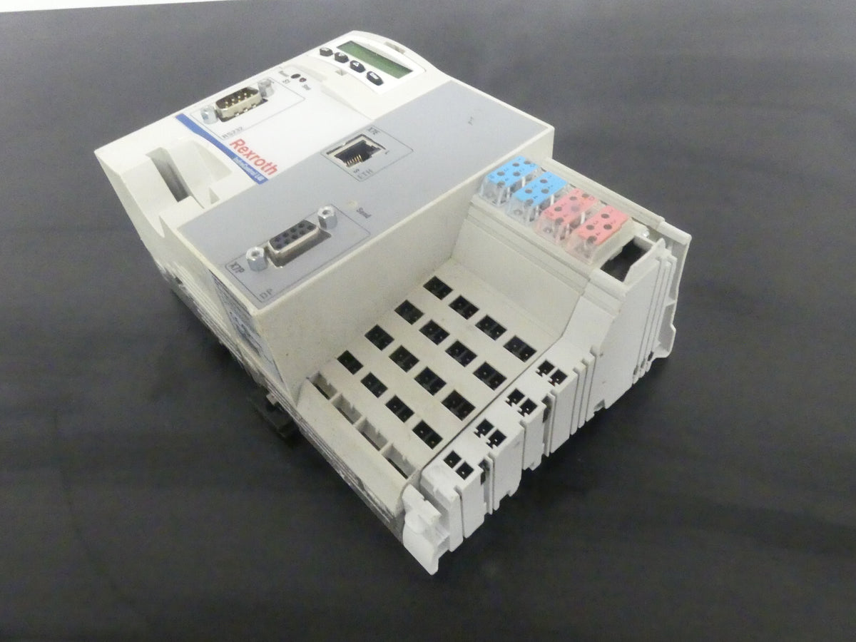 Rexroth CML40.2-NP-330-NA-NNNN-NW