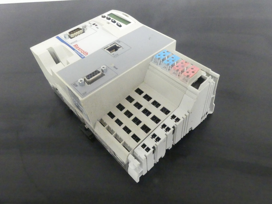 Rexroth CML40.2-NP-330-NA-NNNN-NW