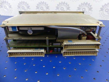 Siemens Simatic S5 6ES5580-0UA11