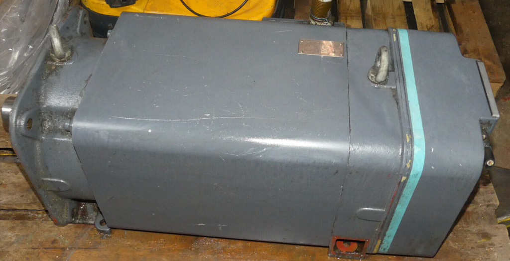 Siemens Servomotor 1PH6163-4CF46-Z  1PH61634CF46Z