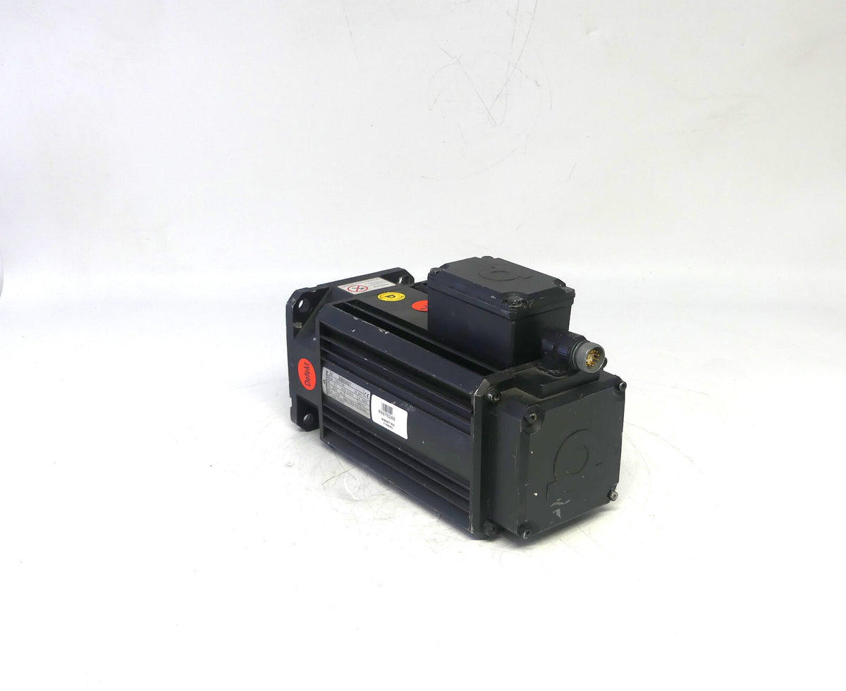 Baumüller DSG 71-S (defekt)