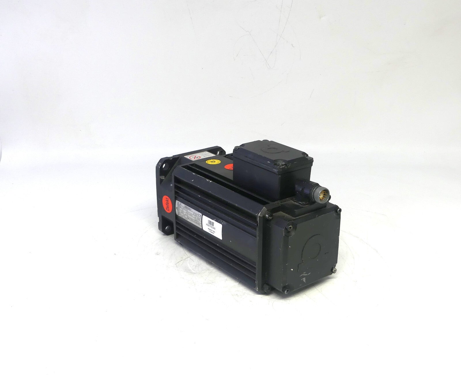 Baumüller DSG 71-S (defekt)