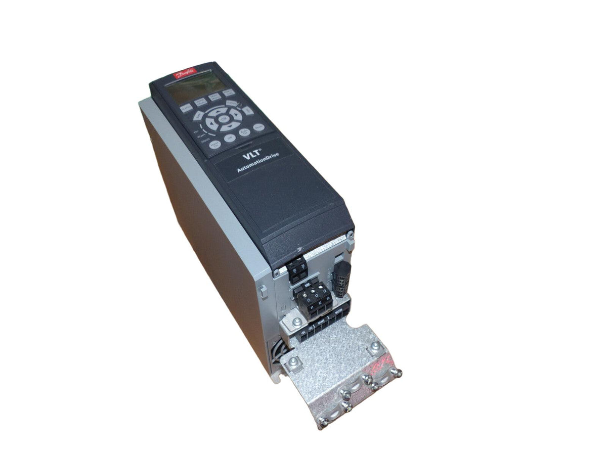 Danfoss  4kW frequency drive FC-302P4K0T5E20H1