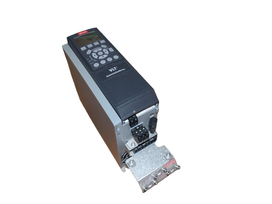 Danfoss  4kW frequency drive FC-302P4K0T5E20H1