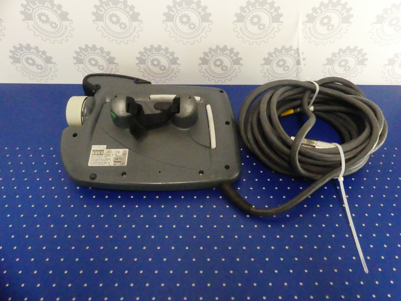 Kuka KCP2 Std.ed05 00-130-547