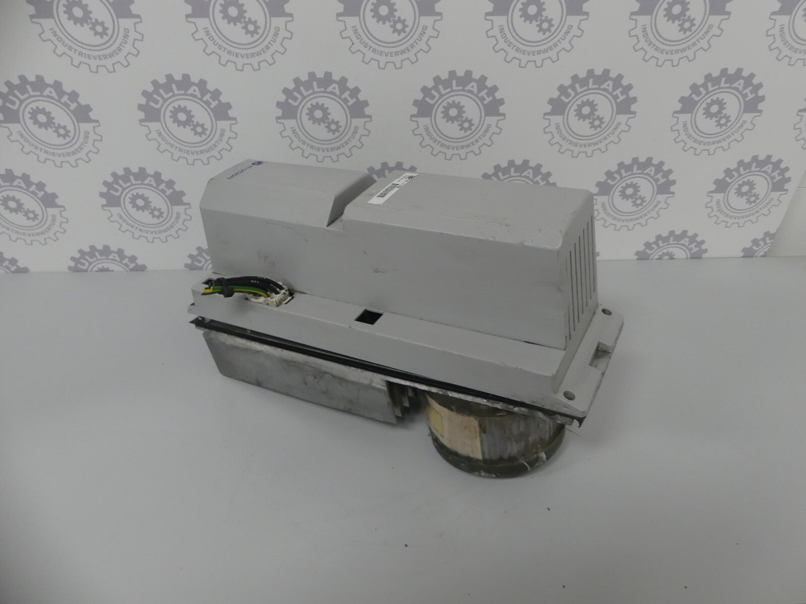 ABB 3HAB8101-4/03A leicht beschädigt s. Bilder