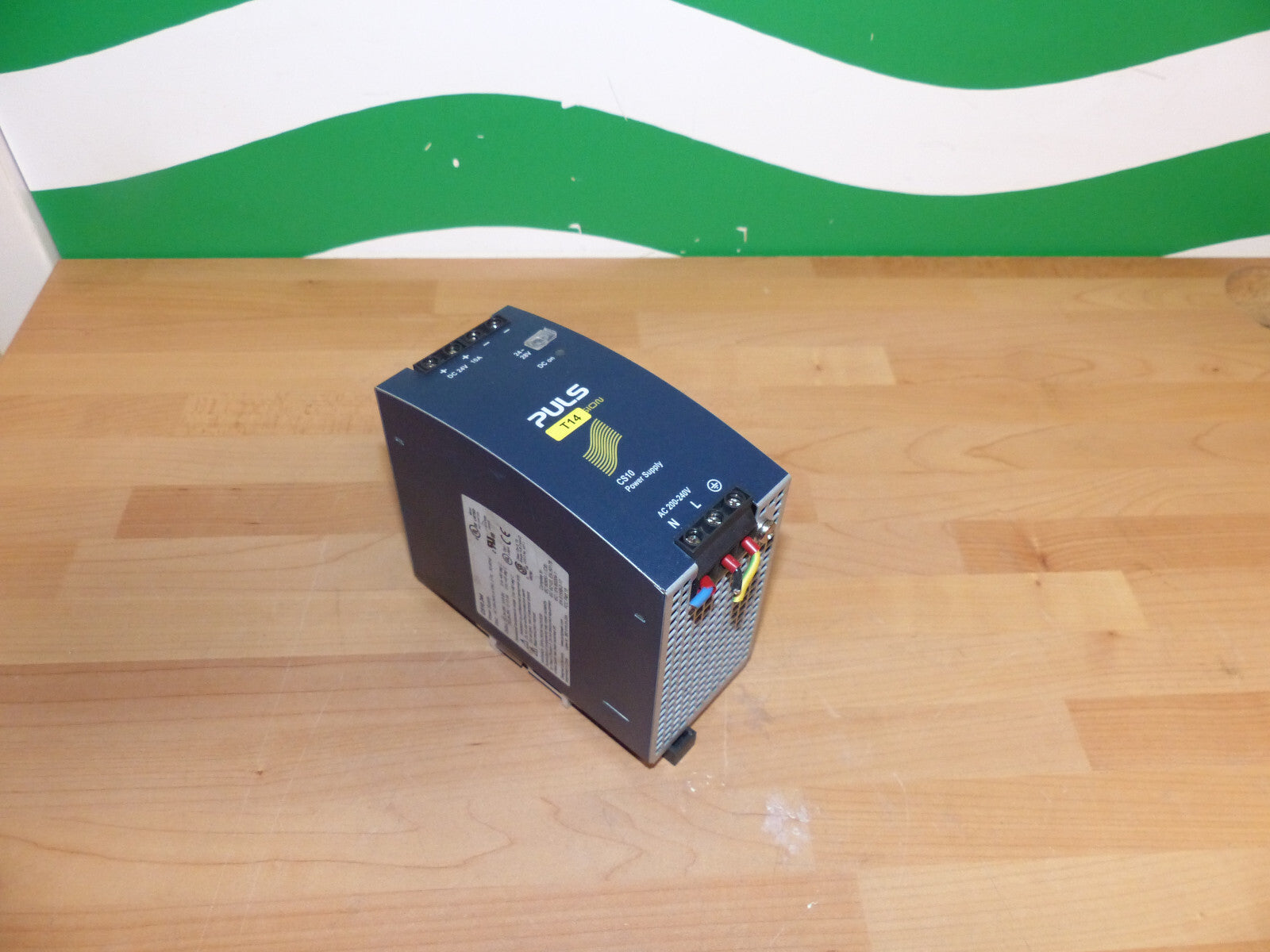 PULS CS10.244 used