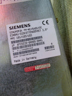 Siemens SINUMERIK FM-NC/840D/DE