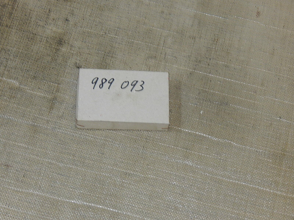  Siemens Sinumerik Memory 6FX1882-0BX22-2B  