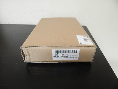 Pilz PMCtendo DD4 Profibus Karte Id.Nr.4105779 NEU