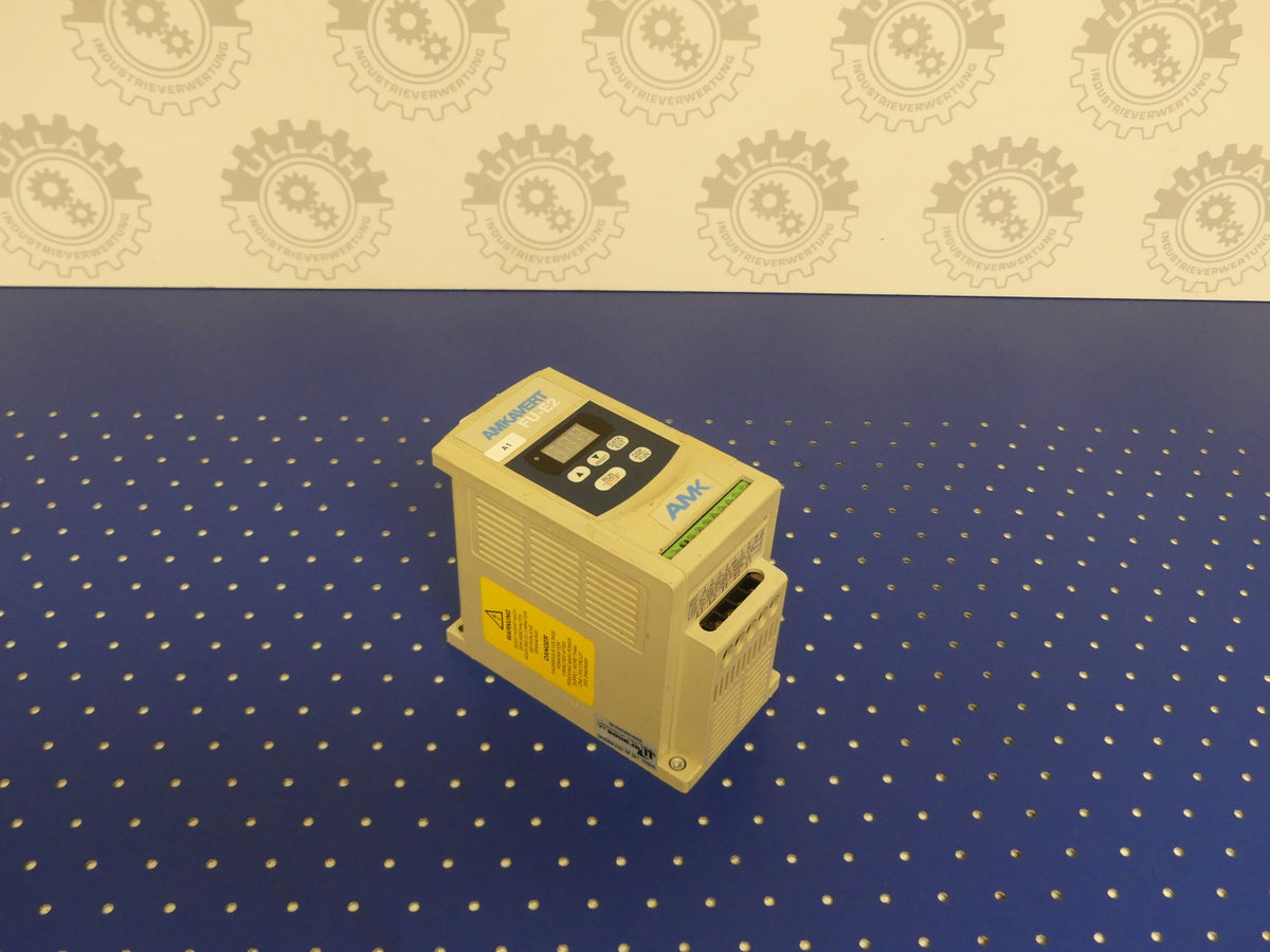 AMK AMKAVERT FU-E2 EF-2007H