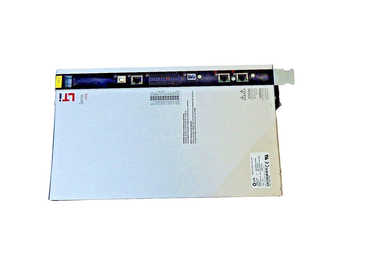 LTi  DRiVES  SO84.076.S030.0001.2-W  50KW 67HP 