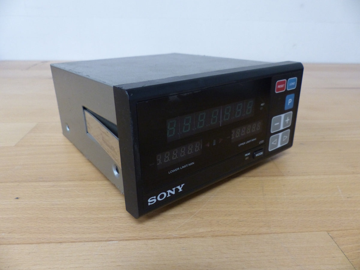 SONY LY21