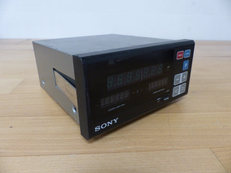 SONY LY21