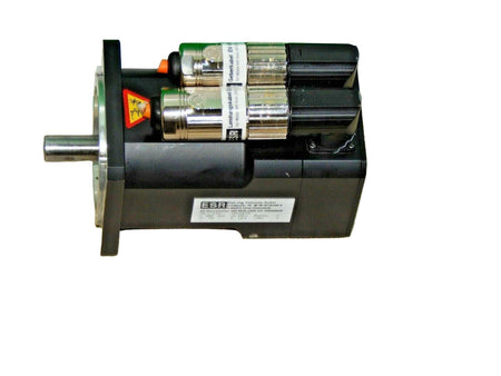 ESR AC-Servomotor MR 6939.3242 SN.105089945 / SBL3-0130 