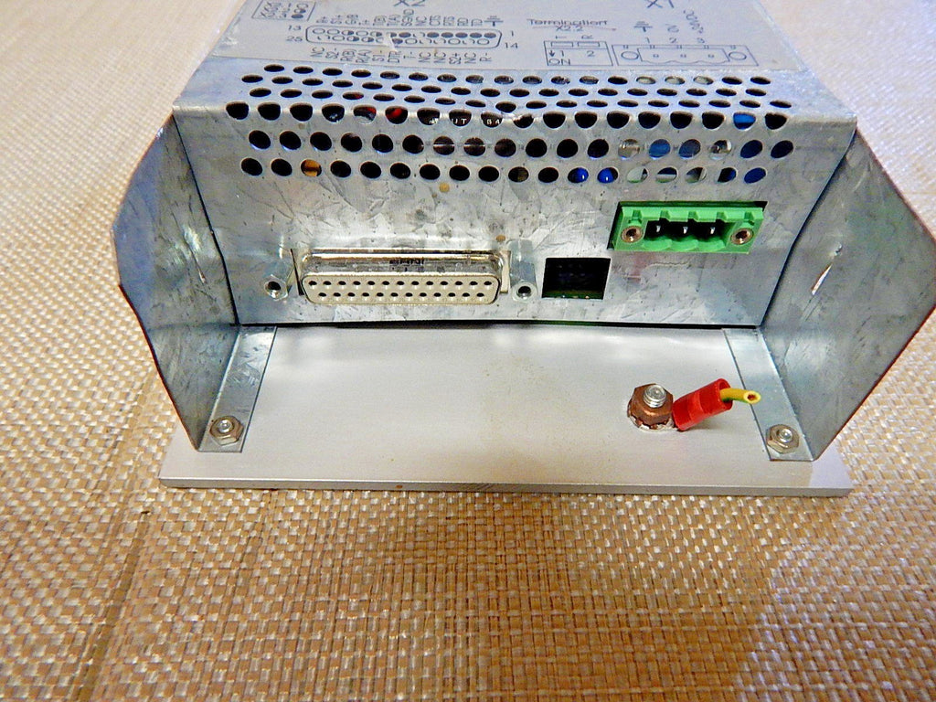 Sütron Bosch Panel BT5 / 81029.501 HF000030 