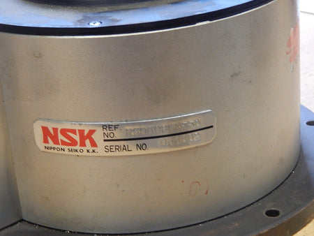 NSK RS0608GN550 Megatorque Servomotor.No. 066302  